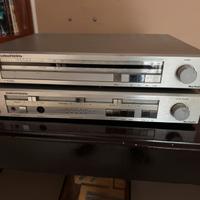 Grunding V 7000e T 7000