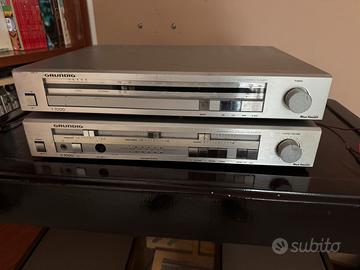 Grunding V 7000e T 7000