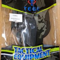 Fondina polimero per Beretta 92fs, M9 Holster