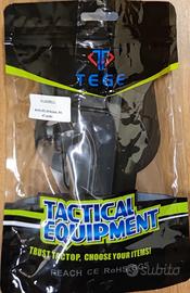 Fondina polimero per Beretta 92fs, M9 Holster