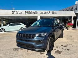 Jeep Compass 1.5 130 CV MHEV NORTH STAR2025 KM 0 I