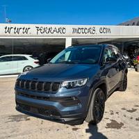 Jeep Compass 1.5 130 CV MHEV NORTH STAR2025 KM 0 I