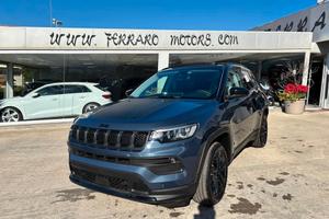 Jeep Compass 1.5 130 CV MHEV NORTH STAR2025 KM 0 I