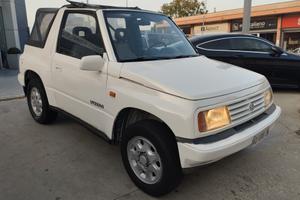 Suzuki Vitara Suzuki 1.6 JLX GPL