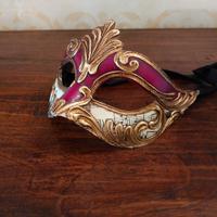 Maschera da carnevale - Bella ed elegante