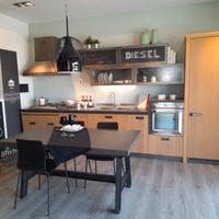Cucina scavbolini modello diesel