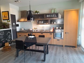Cucina scavbolini modello diesel