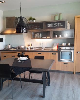 Cucina scavbolini modello diesel