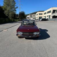 Lancia Fulvia coupe 1.3S seconda serie