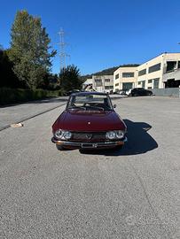 Lancia Fulvia coupe 1.3S seconda serie