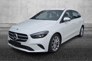 MERCEDES-BENZ B 200 Automatic Business Extra