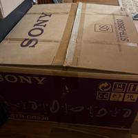 Sintoamplificatore Sony 5.1