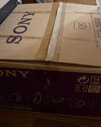 Sintoamplificatore Sony 5.1