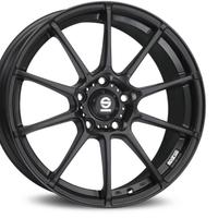 Cerchi in lega Sparco Assetto Gara 8x18 Hyundai
