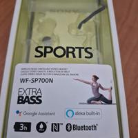 SONY WF-SP700N