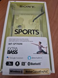SONY WF-SP700N