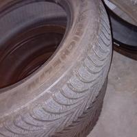 gomme 205 -55-16