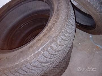 gomme 205 -55-16