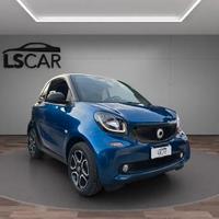 Smart ForTwo 70 1.0 Passion UNIPRO-PROMO-FINANZIAM