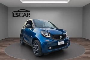 Smart ForTwo 70 1.0 Passion UNIPRO-PROMO-FINANZIAM