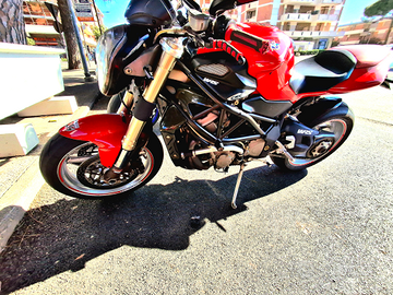 Mv brutale agusta