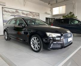 AUDI A4 SW 2.0 TDI 150 S-TRONIC EST. S-LINE INT. B