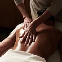 massaggio rilassante totalbody 