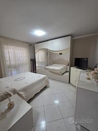 camera da letto 