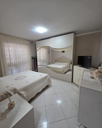 camera da letto 