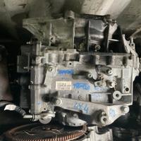 CAMBIO AUTOMATICO FORD COUGAR 4X4 T7MA 2.0 D