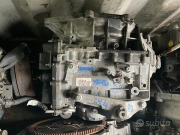 CAMBIO AUTOMATICO FORD COUGAR 4X4 T7MA 2.0 D