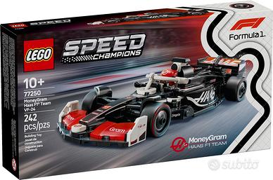 Lego Speed Champions 77250