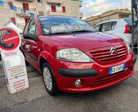 Citroen C3 1.4 Diesel Anno 2005