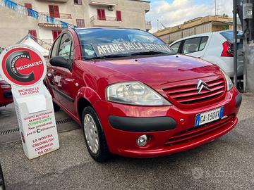 Citroen C3 1.4 Diesel Anno 2005