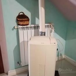 Climatizzatore portatile da interno