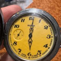 Molnija originale di epoca sovietica (1970/80)