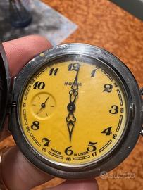 Molnija originale di epoca sovietica (1970/80)