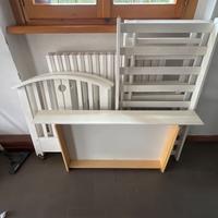 Lettino, culla, bambini