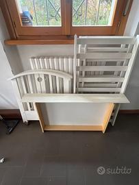 Lettino, culla, bambini