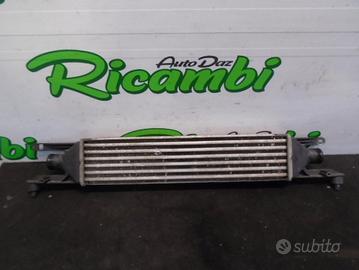 RADIATORE INTERCOOLER PER MITO 1.3 MTJ 2014