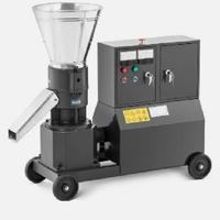 Pellettatrice professionale produzione pellet