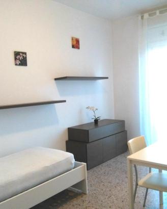 Camera singola con balcone S2- S4 - M3