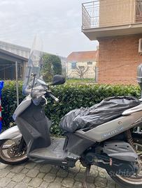 Scooter kymco agility 50 cc 4 tempi