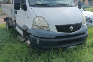 Camioncino Renault 35q