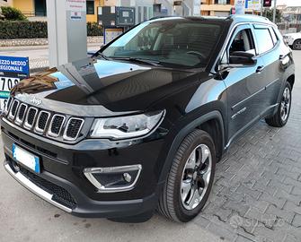 Jeep Compass 1.6 MJET Full-2019!!Coma nuova!!