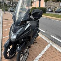Yamaha tricity 125 cc