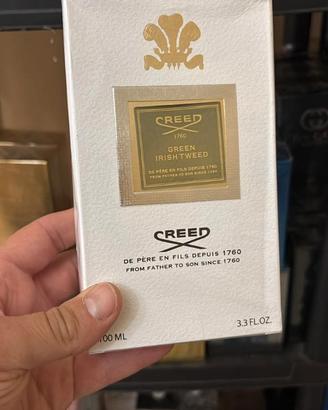 profumi 