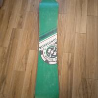 Tavola rossignol Sultan series 155