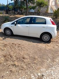 Fiat Grande Punto 1.3