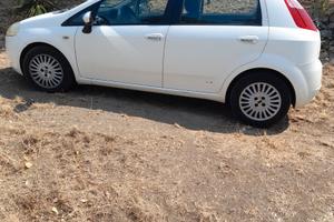 Fiat Grande Punto 1.3